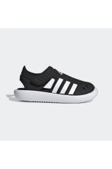 Adias Summer Closed Toe Water Çocuk Sandalet GW0384