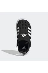 Adias Summer Closed Toe Water Çocuk Sandalet GW0384