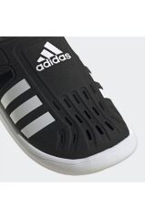 Adias Summer Closed Toe Water Çocuk Sandalet GW0384
