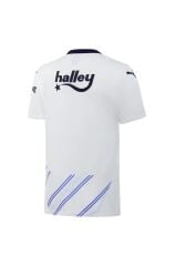 Puma FSK Away Jersey Replica Fenerbahçe Deplasman Forması Beyaz 77536802