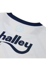 Puma FSK Away Jersey Replica Fenerbahçe Deplasman Forması Beyaz 77536802
