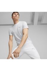 Puma Evostripe Tee Erkek T-shirt - 67592802