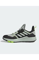 Adidas Terrex Trailmaker Gtx IF4935 Gri Yeşil
