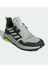 Adidas Terrex Trailmaker Gtx IF4935 Gri Yeşil