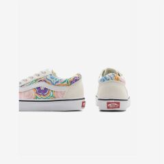 Vans Ward Kadın Günlük Spor Ayakkabı VN0A5HYO4481