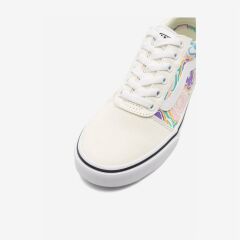 Vans Ward Kadın Günlük Spor Ayakkabı VN0A5HYO4481