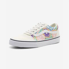 Vans Ward Kadın Günlük Spor Ayakkabı VN0A5HYO4481