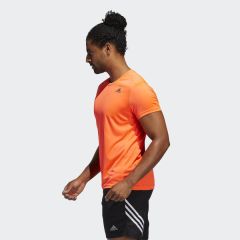Adidas Run It Tee Pb Erkek T-shirt FR8378