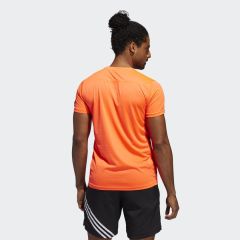 Adidas Run It Tee Pb Erkek T-shirt FR8378