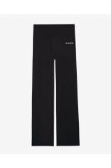 Skechers Legging W Full Legging S221152-001 - Kadın Siyah Tayt