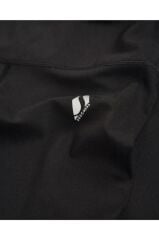 Skechers Legging W Full Legging S221152-001 - Kadın Siyah Tayt