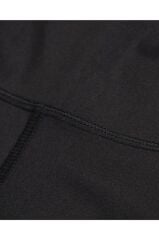 Skechers Legging W Full Legging S221152-001 - Kadın Siyah Tayt