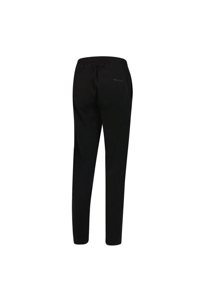 New Balance Lifestyle Men Pant Erkek Eşofman Altı Siyah MNP3547-BK