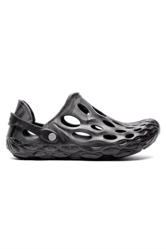Merrell Hydro Moc Erkek Su Ayakkabısı Siyah J48595