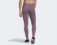 Adidas Pembe Kadın Günlük Tayt FP7078 W Stacked Tight