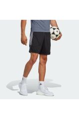adidas Tiro 23 League Erkek Şort Siyah HT6129