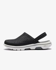 Skechers Go Walk 5 - Astonished 243002 BKGY