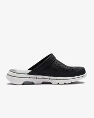 Skechers Go Walk 5 - Astonished 243002 BKGY