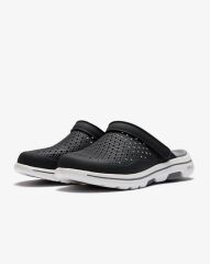 Skechers Go Walk 5 - Astonished 243002 BKGY