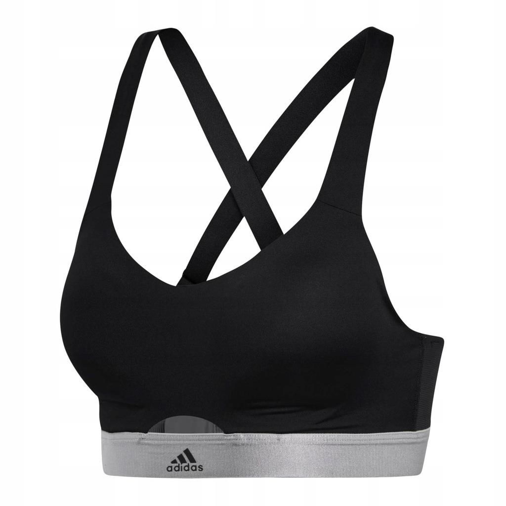 Adidas D93108 Strngr Soft Kadın Sporcu Sütyeni