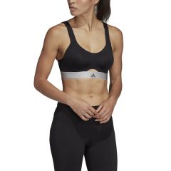 Adidas D93108 Strngr Soft Kadın Sporcu Sütyeni