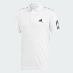 adidas Erkek Tenis Polo Yaka T-Shirt Du0849 Club 3Str Polo