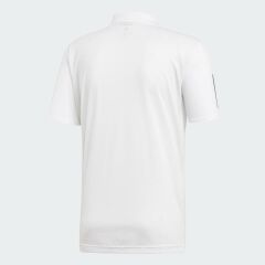 adidas Erkek Tenis Polo Yaka T-Shirt Du0849 Club 3Str Polo