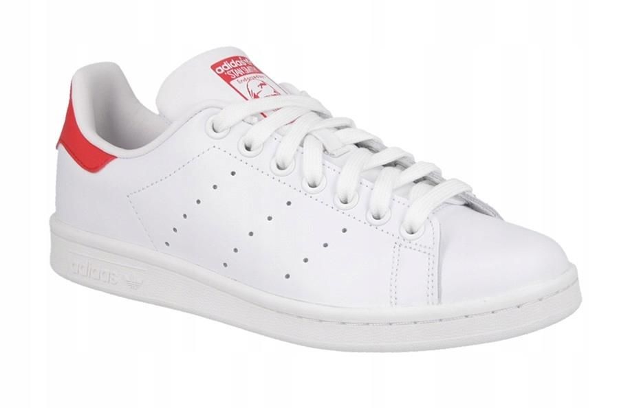 Adidas M20326 Stan Smith Unisex Spor Ayakkabı