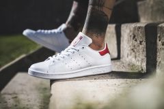 Adidas M20326 Stan Smith Unisex Spor Ayakkabı