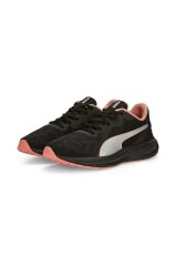Puma Twitch Runner Metallic Wn S Kadın Koşu Ayakkabı 37854801