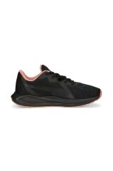 Puma Twitch Runner Metallic Wn S Kadın Koşu Ayakkabı 37854801