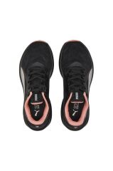 Puma Twitch Runner Metallic Wn S Kadın Koşu Ayakkabı 37854801