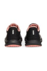 Puma Twitch Runner Metallic Wn S Kadın Koşu Ayakkabı 37854801