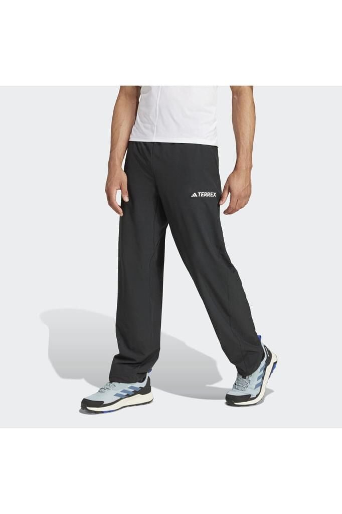 adidas Terrex Multi Liteflex Pants Erkek Eşofman Altı Siyah JF3709