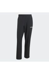adidas Terrex Multi Liteflex Pants Erkek Eşofman Altı Siyah JF3709