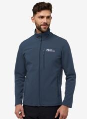 Jack Wolfskin Whirlwind Men Erkek Ceket Lacıivert A62521-C0412