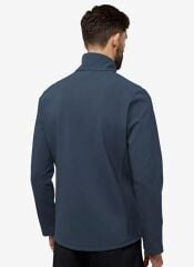 Jack Wolfskin Whirlwind Men Erkek Ceket Lacıivert A62521-C0412