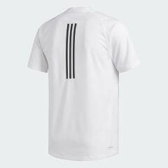Adidas Dw9826 Fl_Spr Z Ft 3St Erkek T-Shirt