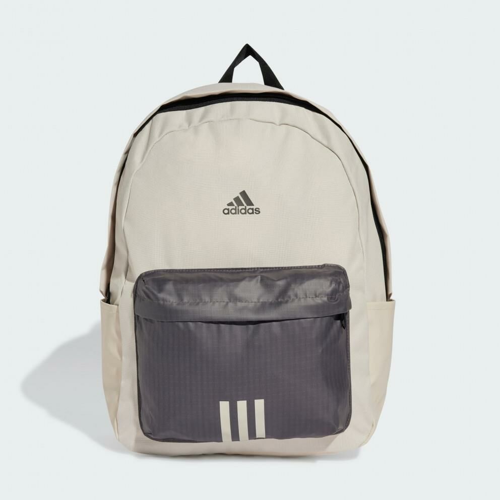 adidas Clsc Bos 3S Bp Sırt Çantası Bej IZ1910