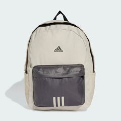 adidas Clsc Bos 3S Bp Sırt Çantası Bej IZ1910