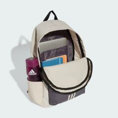 adidas Clsc Bos 3S Bp Sırt Çantası Bej IZ1910