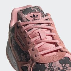 Adidas Kadın Günlük Spor Ayakkabı Falcon W Ef4981