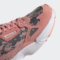 Adidas Kadın Günlük Spor Ayakkabı Falcon W Ef4981