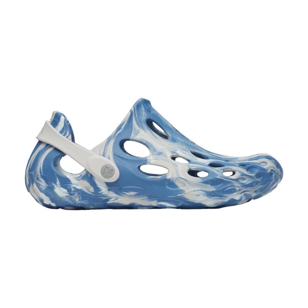 Merrell Hydro Moc Kadın Su Ayakkabısı Mavi J008072