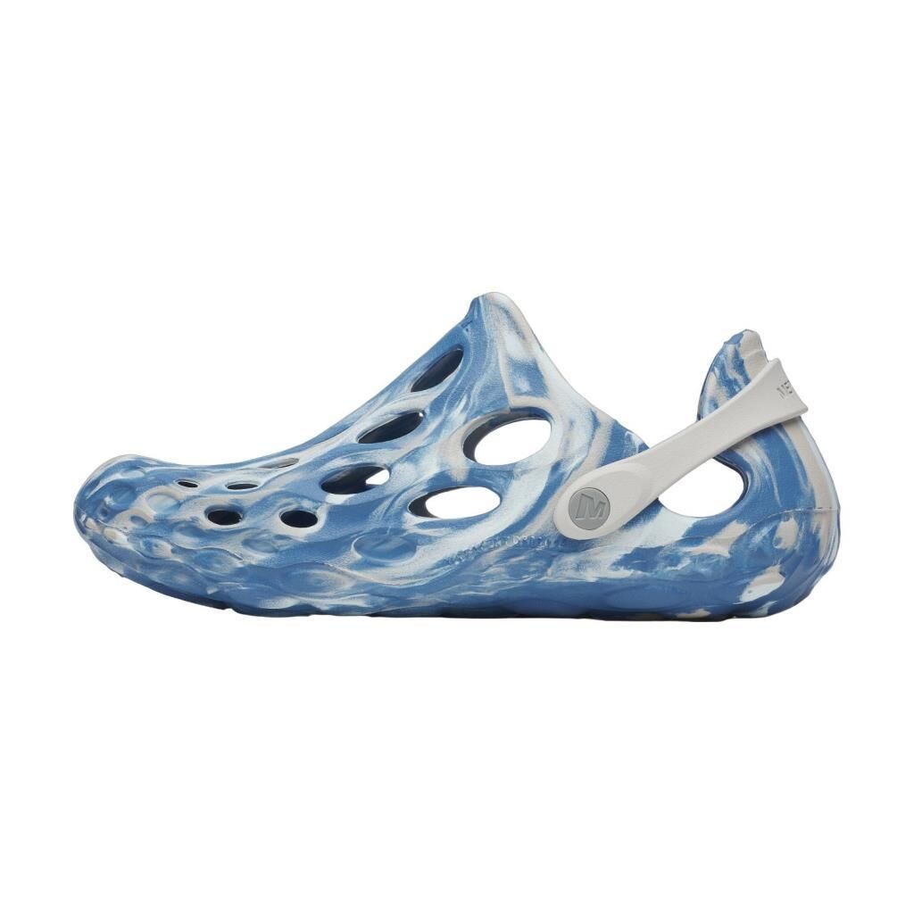 Merrell Hydro Moc Kadın Su Ayakkabısı Mavi J008072