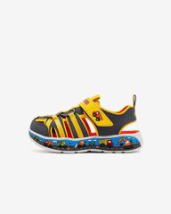Skechers Play Scene Splash Erkok Çocuk Sandalet Sarı 407041N CCYL