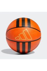 adidas Rubber Mini 3 Numara Basketbol Topu Turuncu  HM4971