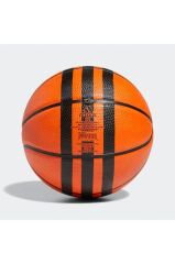 adidas Rubber Mini 3 Numara Basketbol Topu Turuncu  HM4971