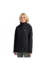 Jack Wolfskin Trailtime 2l Kadın Outdoor Mont Siyah  A63902-6000