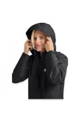 Jack Wolfskin Trailtime 2l Kadın Outdoor Mont Siyah  A63902-6000